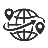 international shipping containers